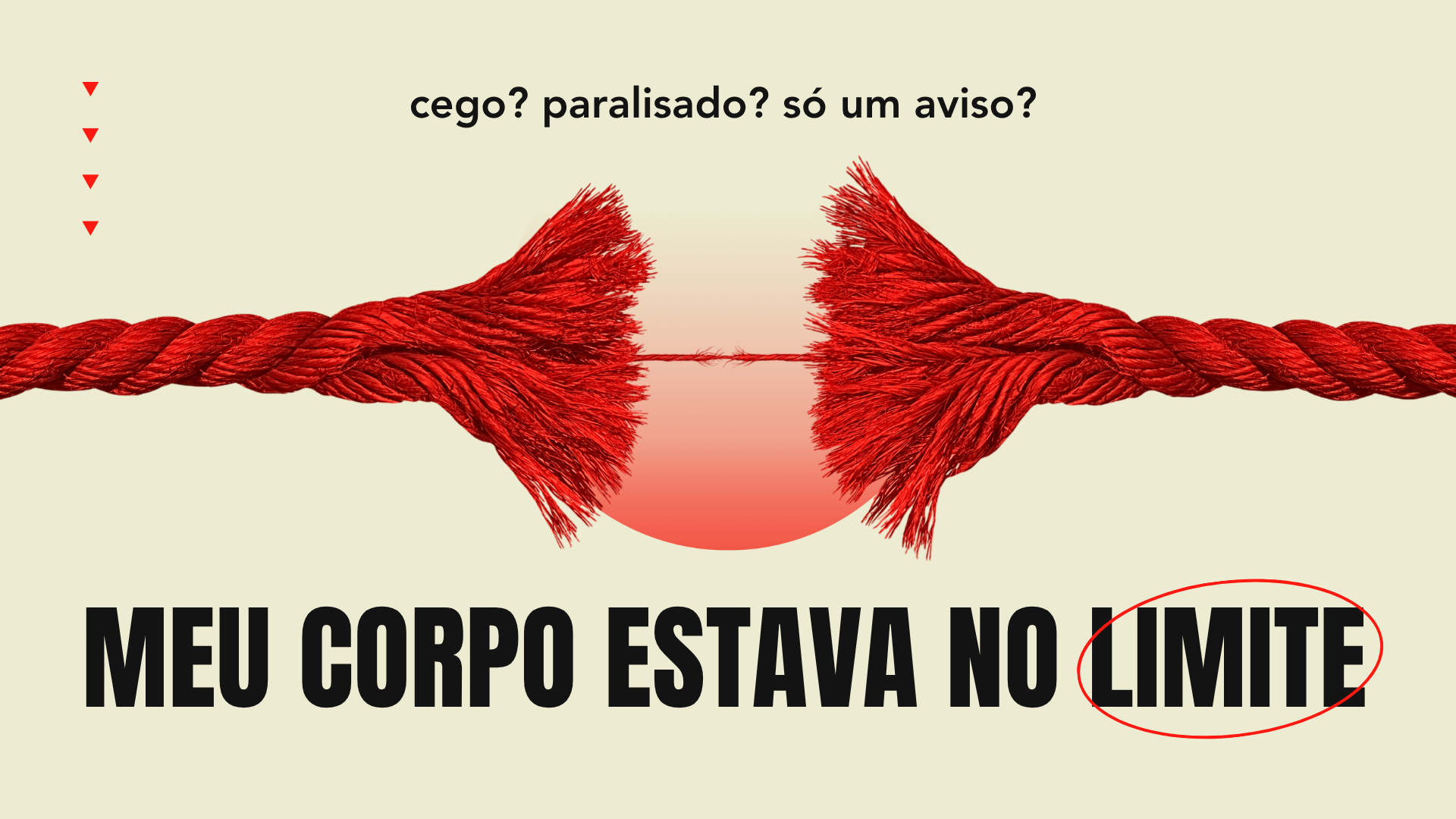 Slide 4 de palestra Showmakers