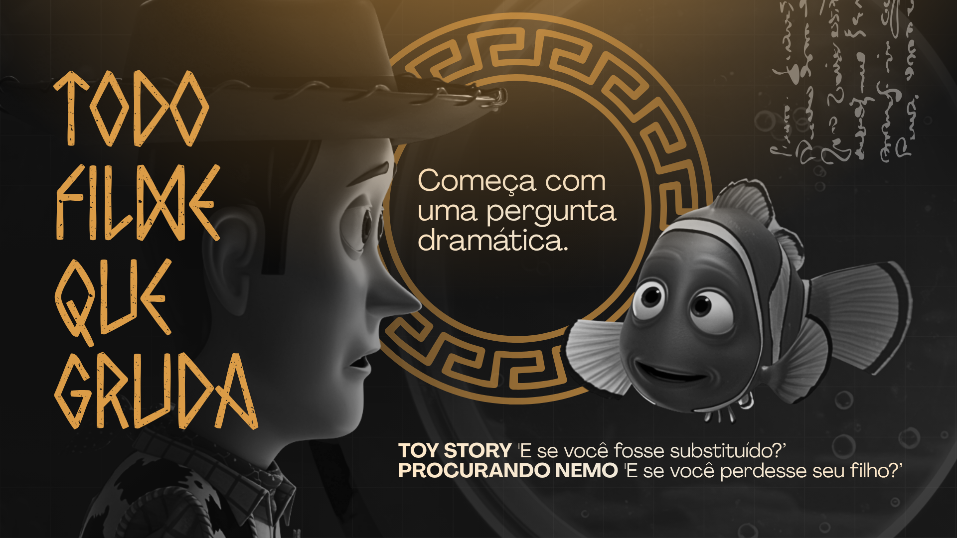 Slide 7 de palestra Showmakers
