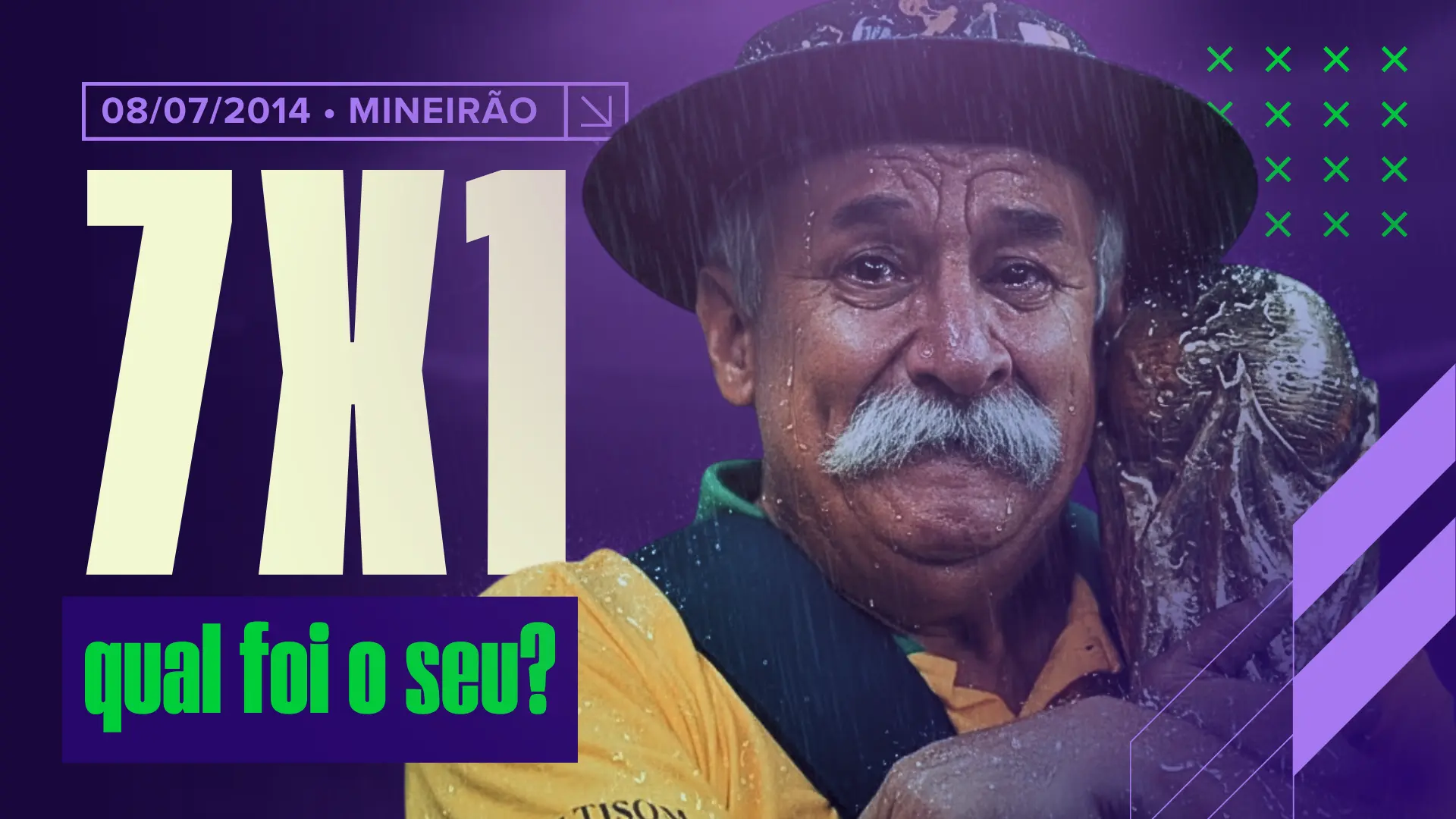 Slide 10 de palestra Showmakers