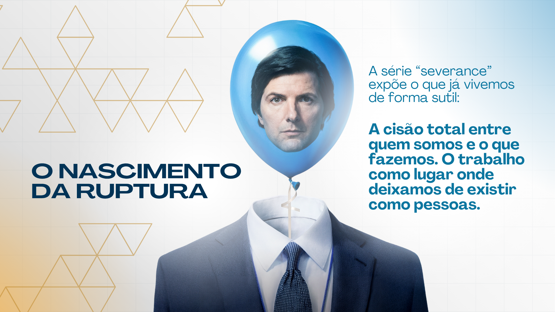 Slide 5 de palestra Showmakers
