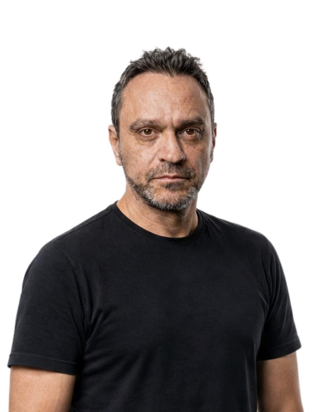 Joni Galvão